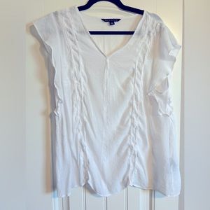 Zac & Rachel Ladies XL top